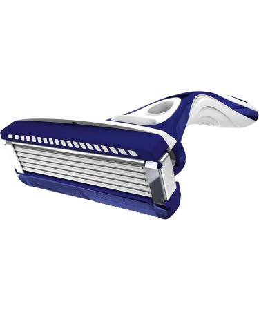 Buy Wilkinson Sword Hydro 5 Razor - 1 Blade Pack | International Shipping Available - Buy Online on GoSupps.com