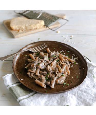 Jovial Organic Grain Free Cassava Pasta Penne - Gluten Free 8 oz (227 g) - Buy Online on GoSupps.com