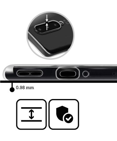 Buy Tom and Jerry Head Case Designs Soft Gel Case for Google Pixel 6a - Durable & Stylish! - Buy Online on GoSupps.com