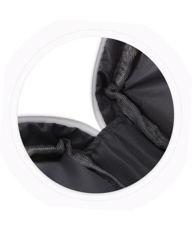 Homsfou Cow Pattern Wallets for Women - Stylish & Functional Mini Wet Bag & Period Pocket - Perfect Travel Tool Set for Girls - Buy Online on GoSupps.com