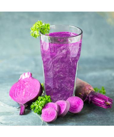 Edible Glitter for Drinks  Nomeca 5g Edible Shimmer for DIY Wine Cocktails Champagne Beverages  Food Grade Coloring Gold Glitter Dust Kosher & HALAL Certified  Vegan  Gluten Free  Nut Free Dye 3 - Purple - Buy Online on GoSupps.com