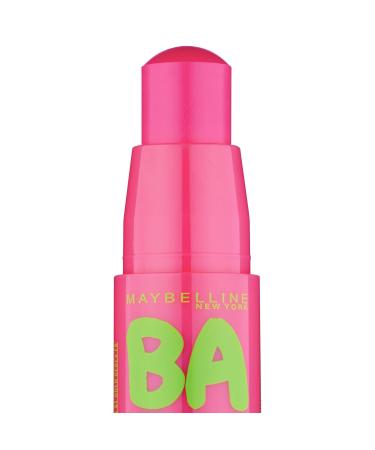 Maybelline Baby Lips Balm Crayon Strawberry Pop - Hydrating Lip Care 3ml | International Shipping Available - Buy Online on GoSupps.com