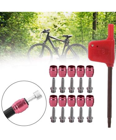 Ejoyous Bike Olive Head Set for SRAM A-MAJIGI Brake Quick Connect - Buy Online on GoSupps.com
