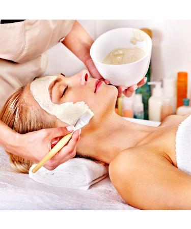 10-Piece Silicone Facial Mask Mixing Bowl Set for Home Use - Mud Mask, DIY Face Masks, Skincare Products - Medium and Small Sizes - Buy Online on GoSupps.com