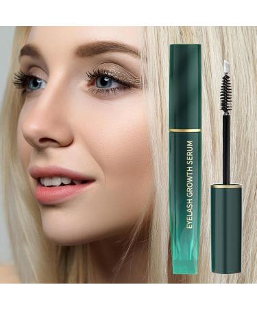 Eyelash Thickening Serums | Eyelash Enhancers Increased Serums | Eyelash Lengthener | Easy To Apply | Growth Boosting | Dual Purpose | Lightweight | Perfect For Men - Buy Online on GoSupps.com