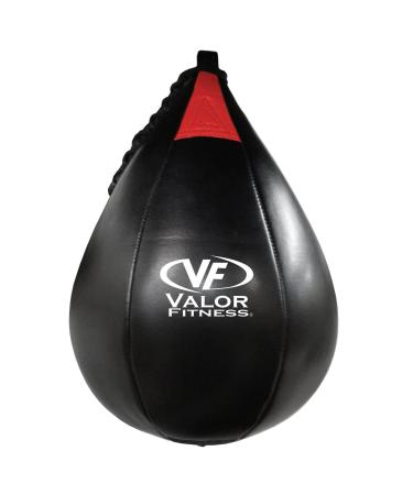 Valor Fitness CA-50 Plus Speed Bag Platform Set with Speedbag Swivel and Speed bag Platform for Boxing CA-12 Speed Bag