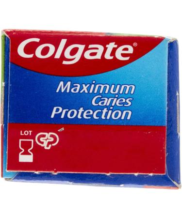  Colgate Colgate Dentifrice Protection Carie 75 ml - Buy Online on GoSupps.com