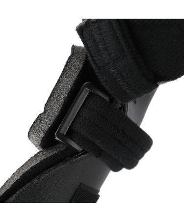 GOTOTOP Adjustable Breathable Wrist Brace - Relief for Carpal Tunnel Fractures Tendonitis & Sprains (Left L) - International Shipping Available - Buy Online on GoSupps.com