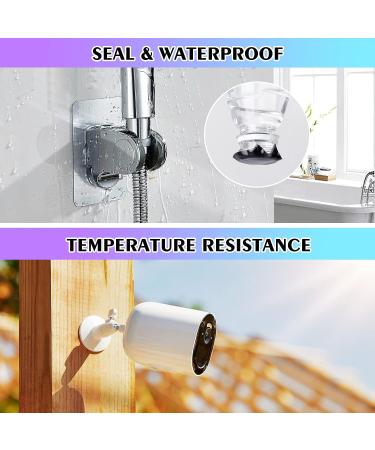 Double Sided Tape  Heavy Duty Mounting Tape  33FT x 0.4IN Adhesive Foam Tape 3M Quality for Home Office Car Automotive Decor - Buy Online on GoSupps.com