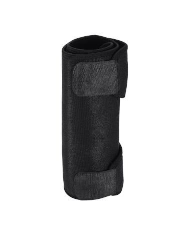 Thigh Bandage for Muscle Fiber Tear - Compression & Support with Velcro Fastener | Neoprene Thigh Wrap for Sciatic Nerve Relief - Buy Online on GoSupps.com