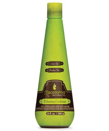 Macadamia Natural Oil Volumizing Conditioner 10 Ounce