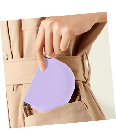 Gleavi Travel Case for Prostheses - Silicone Storage Box & Bathing Container for Prosthetic Care | International Shipping Available - Buy Online on GoSupps.com