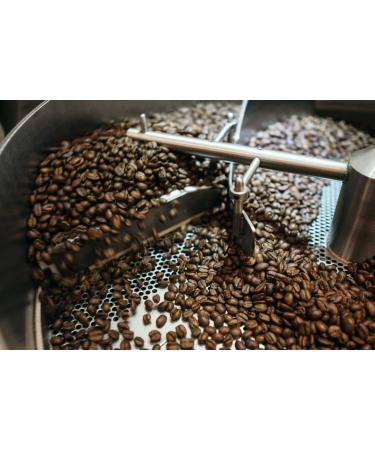AL SHAEB Ground Arabic Coffee Medium Roast With Cardamom 100% Authentic Arabica Fresh & Finely Ground (Pack of 1 x 250g) Arabic 250 g (Pack of 1) - Buy Online on GoSupps.com