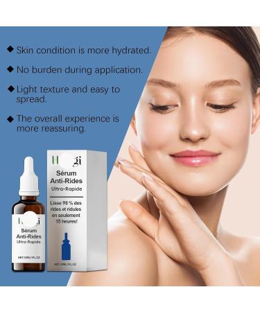TS TAC-SKY Gentle Nourishing Serum - Daily Skincare For Moisturizing Firming & Wrinkle Reduction Leaves Skin Smooth & Radiant(2PCS) - Buy Online on GoSupps.com