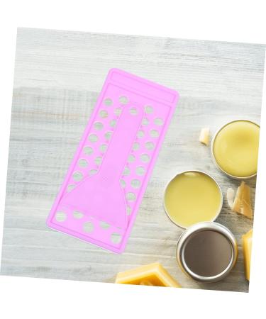 DIY Lip Balm Kit - 1 Set Lipstick Filling Mold & Craft Supplies for Lip Gloss & Balm Making - Buy Online on GoSupps.com