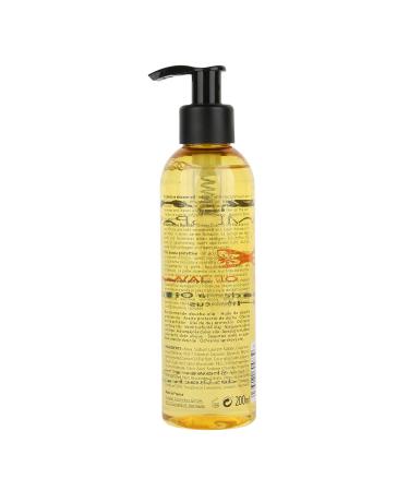 Douglas Home SPA - Beauty of Hawaii Macadamia Oil & Hibiscus Shower Oil 200ml - Luxurious International Shipping - Buy Online on GoSupps.com