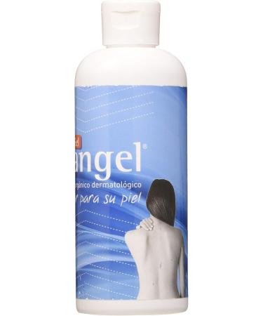 Mca Bagnofoam shower gel shower gel 250 g - Buy Online on GoSupps.com