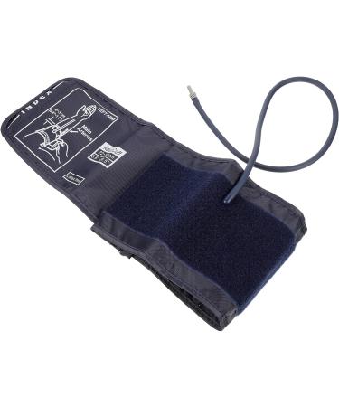 Extra Large Blood Pressure Cuff 8.6-12.5 (22-42CM) Replacement for Omron Cuff | Big Arm Compatible | 54X17CM - Buy Online on GoSupps.com