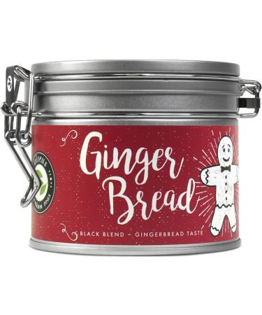  Alveus Alveus Premium Teas Gingerbread Flavour Bulk Winter Tea 100g (40 Cups) - Buy Online on GoSupps.com