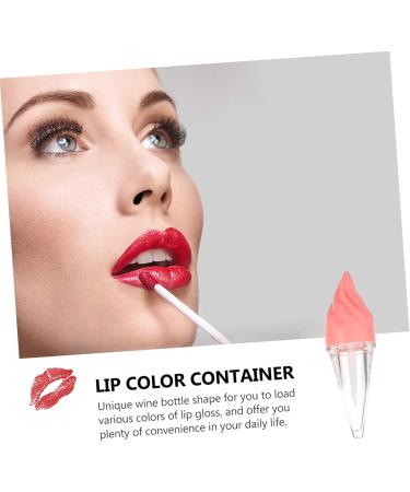 GALPADA 6 Pi ces Support Pour Tube De Gloss L vres Tube Pour Gloss L vres Diy R cipient Pour Contenants Pour Soin Des L vres - Buy Online on GoSupps.com