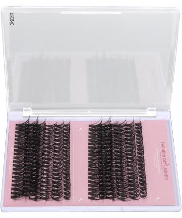 False Eyelash Cluster 240 Pieces (DIY-SET-032) - Buy Online on GoSupps.com