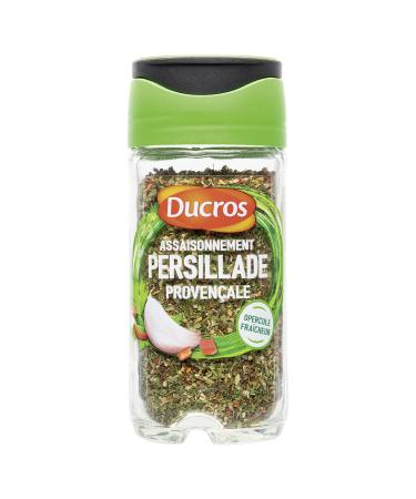DUCROS - Persillade Proven ale Assaisonnement 30 g