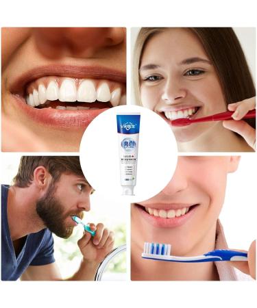 Probiotic Toothpaste for Oral Health | Best Tooth Gel for Healthy Gums & Probiotic Protection - Shop Now! - Buy Online on GoSupps.com