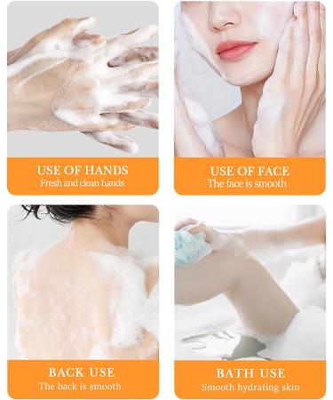 Papaya Goats Milk Soap Bar for Hyperpigmentation & Dark Spots - Vitamin C Face Wash for Clean Skin - Oil Control & Hydration - Buy Online on GoSupps.com