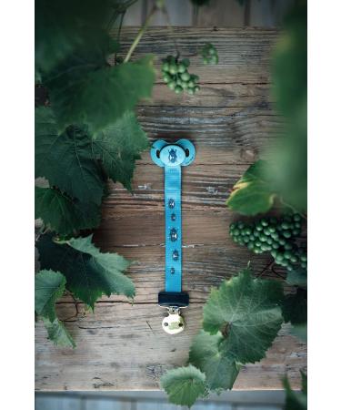 Elodie Details Mini Baby Pacifier for Newborns - Little Beetle 0-3 Months | Safe & Stylish Soothing Solution - Buy Online on GoSupps.com