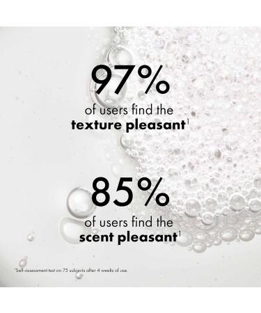 Vichy Dercos Energy+ Fortifying Hair Shampoo With Niacinamide & Vitamin E to Protect Fortify Thicken and Strengthen Hair. Reduce Frizz and Hair Breakage. Recommended by Dermatologists 200mL 200 g (Pack of 1) - Buy Online on GoSupps.com