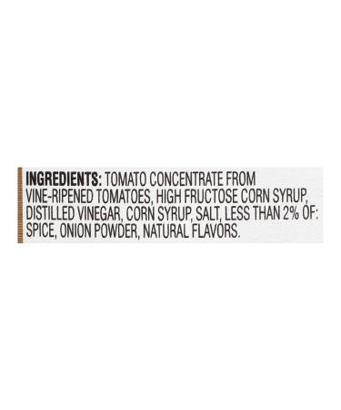 Red Gold Folds of Honor Tomato Ketchup 20oz Squeeze Bottles 3-Pack - Kosher Gluten Free 1.25lb x 3 - Buy Online on GoSupps.com