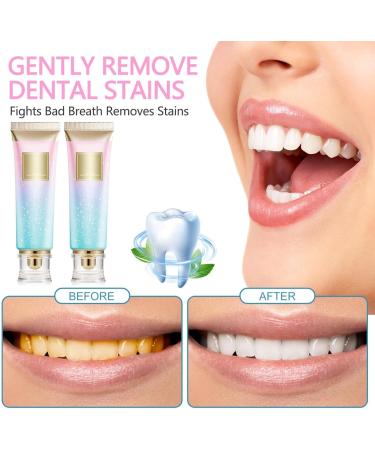 Niacinamide Whitening Toothpaste with Niacinamide 100 g Niacinamide Whitening Toothpaste Teeth Whitening Toothpaste Stain Removal and Whitening - Buy Online on GoSupps.com