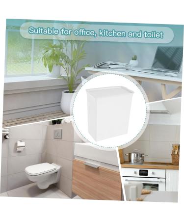 Cabilock Box Sheet Laundry Detergent Storage Box Drawer Scent Beads Container Large Capacity Bucket Laundry Beads Container Laundry Soap Dispenser Plastic Chic Laundry White 14.6X14X8CM White - Buy Online on GoSupps.com