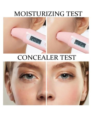 CAHIUYOA Mushroom Head Air Cushion CC Cream - Full Coverage Concealer & Matte Finish - Buy Online on GoSupps.com