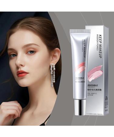  G n rique Invisible Pore Cream Invisible Pore Beauty Cream | 30G Beauty Cream Foundation | Lifting Makeup Hydration Foundation Long-Lasting Facial Foundation for Women - Buy Online on GoSupps.com