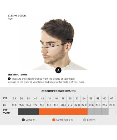 Naroo F5S 2-in-1 Reversible Dust Filtering Face Mask - Breathable White Sports Mask for Running Hiking & Cycling - Buy Online on GoSupps.com