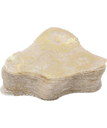 Papier de Bande de Nez de Bricolage Compresse Humide Jetable Hydratante Papier de Bande de Pores de Salon Pores Ouverts pour les Soins Domicile - Buy Online on GoSupps.com