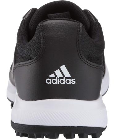 adidas Men's Tech Response 2.0 Golf Shoe 10.5 Black - Lightweight and Comfortable Golf Shoes for Men - Buy Online on GoSupps.com