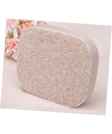 minkissy Makeup Remover Sponge Women Make up Tools Face Cleaning Puff Facial Cleaning Puff Make up Tools and Accessories Facial Cleanser Remove Oil Makeup Removing Sponge - Buy Online on GoSupps.com