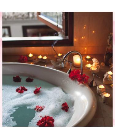 16 Pieces Bath Bombs Gift Set Handmade Gift Kit Ideas for Birthday Women Mother's Day (16) - Buy Online on GoSupps.com