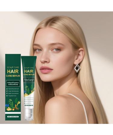  WJnflQN Natural Liquid Roll-On Hair Oil | Scalp & Hair Growth Oil - To Restore And Moisturize Prevent Breakage And Loss Volume For Women And - Buy Online on GoSupps.com