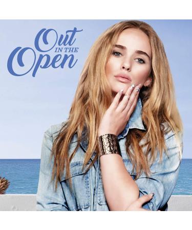 Morgan Taylor Spring Out In The Open Collection - Be Free Nail Polish Long Lasting 0.5 oz Spring Color | International Shipping Available - Buy Online on GoSupps.com