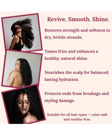 Pomberries Prickly Pear Seed Oil | 100% Pure Cold-Pressed & Unrefined Prickly Pear Oil for Face Skin & Hair Helps Improve the Look of Fine Lines & Wrinkles | 4 fl oz Glass Bottle - Buy Online on GoSupps.com