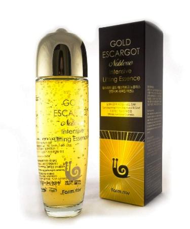 Farm Stay Gold Escargot Noblesse Intensive Lifting Essence 150 ml