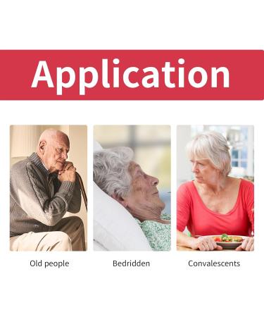 Sewokon Red Adult Bibs - Stylish & Functional Adult Bibs for Eating | Shop Now! - Buy Online on GoSupps.com