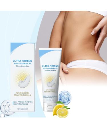 Body Firming Cream Body Firming Cream Body Moisturizer Advanced Anti-Wrinkle Moisturizing Cream For Face & Body Lift & Firm Moisturizing With Eelastine (1) - Buy Online on GoSupps.com