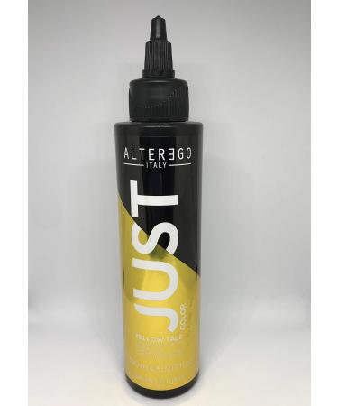 ALTEREGO Italy Just Color Direct Coloration 150 ml (Yellow Talle) Yellow Sole