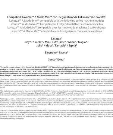 BORBONE DON CARLO 700 ROSSA - Buy Online on GoSupps.com