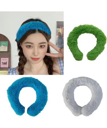 Portable Neck Warmer Self Heating Collar Multifunctional Long Lasting Heat Energy Storage Gadget Neck Pains Relieve Neck Heating Pad White - Buy Online on GoSupps.com