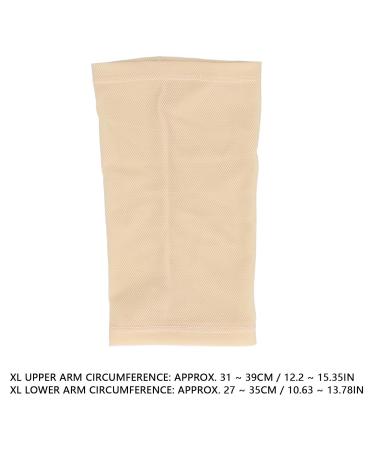 Doact XL Arm Nursing Cast Protector - Adjustable Elastic Sleeve for Healthcare | International Shipping - Buy Online on GoSupps.com